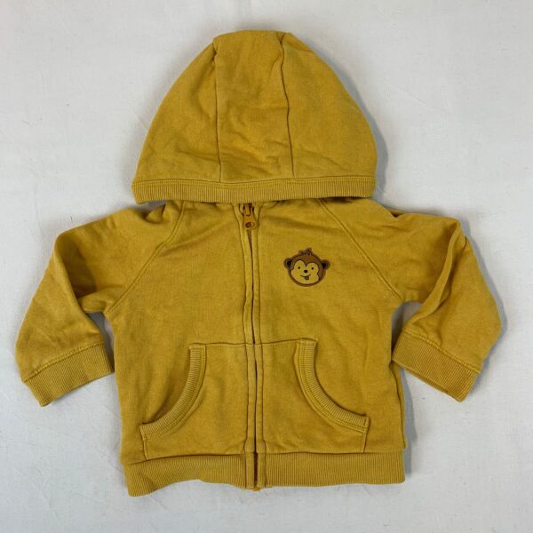 Gilet - KIABI - 12M