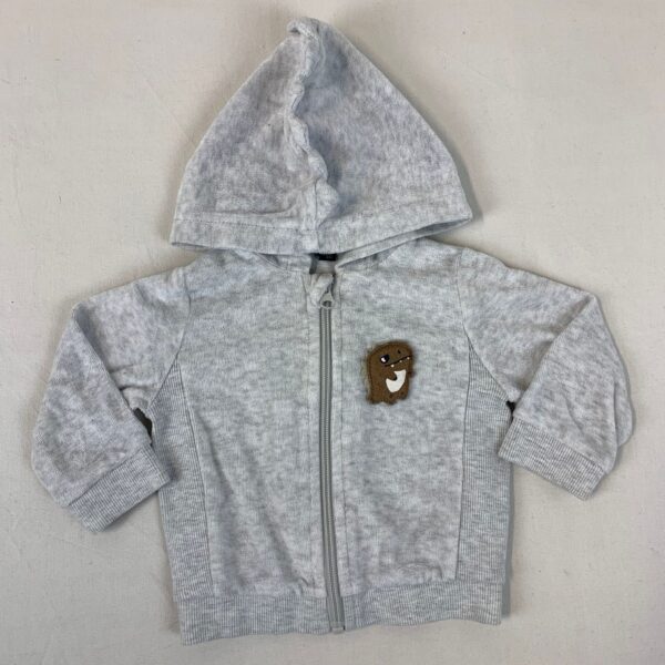 Gilet - KIABI - 12M