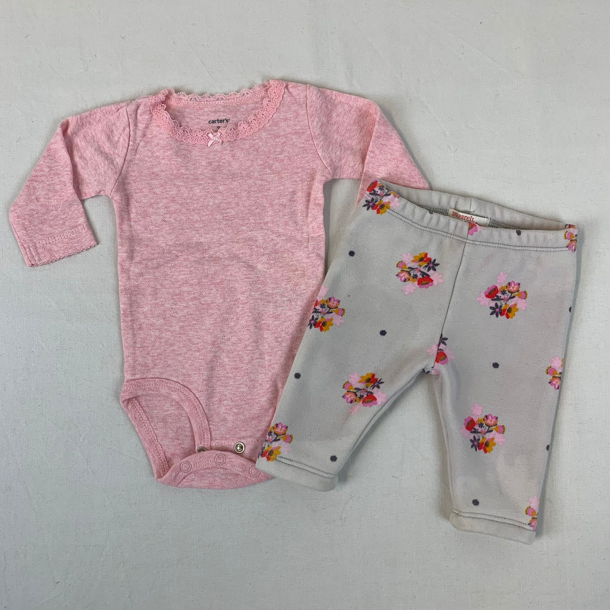 Ensemble 2 pièces - Multimarques - 3M