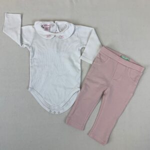 Ensemble 2 pièces - Multimarques - 6M