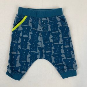 Pantalon de jogging - Du Pareil au Même - 3M