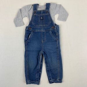 Ensemble 2 pièces - Multimarques - 12M