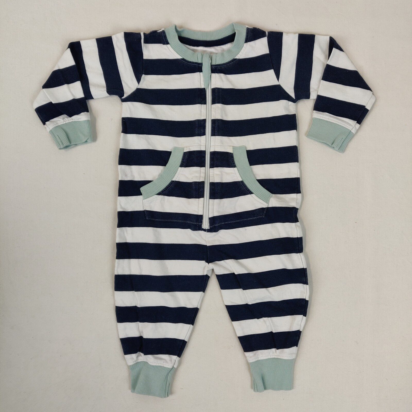 Combinaison longue - Baby - 6M