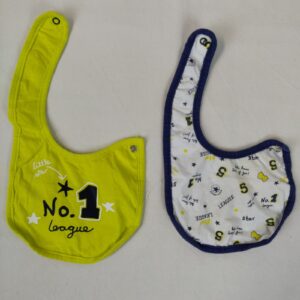Bavoir - Sans marque - 6M