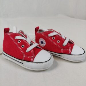 Chaussures à lacets - Converse - P19