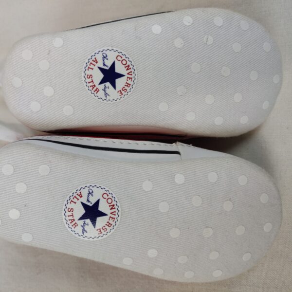 Chaussures à lacets - Converse - P19 – Image 2