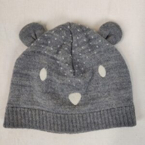 Bonnet - Petit Bateau - 6M