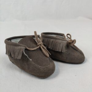 Chaussures à lacets - Bout'chou - P20