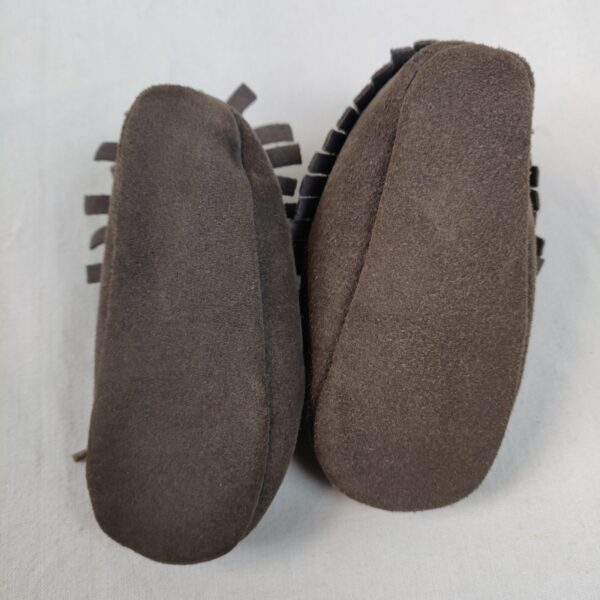Chaussures à lacets - Bout'chou - P20 – Image 2