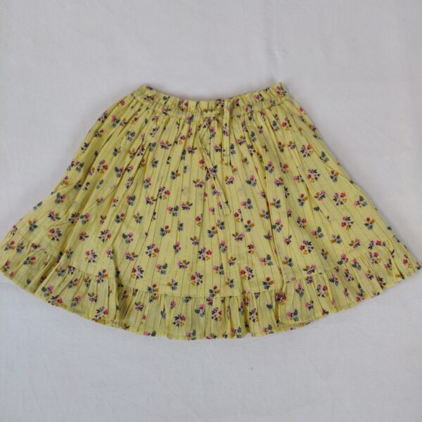 Jupe - Monoprix Kids - 4A
