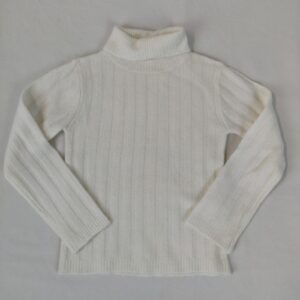T-shirt col roulé - Monoprix Kids - 4A