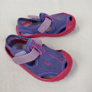 Sandales et nu-pieds - Nike - P20