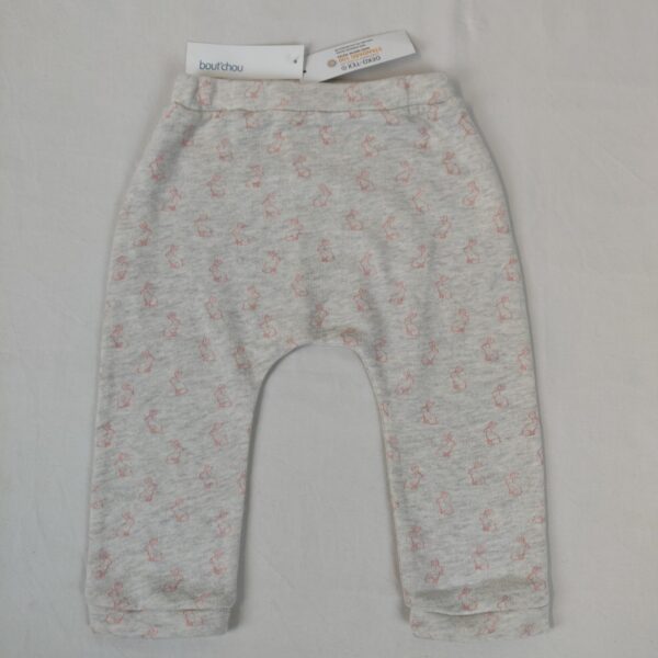 Pantalon de jogging - Bout'chou - 18M
