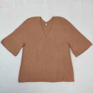 T-shirt manches courtes - Uniqlo - 14A