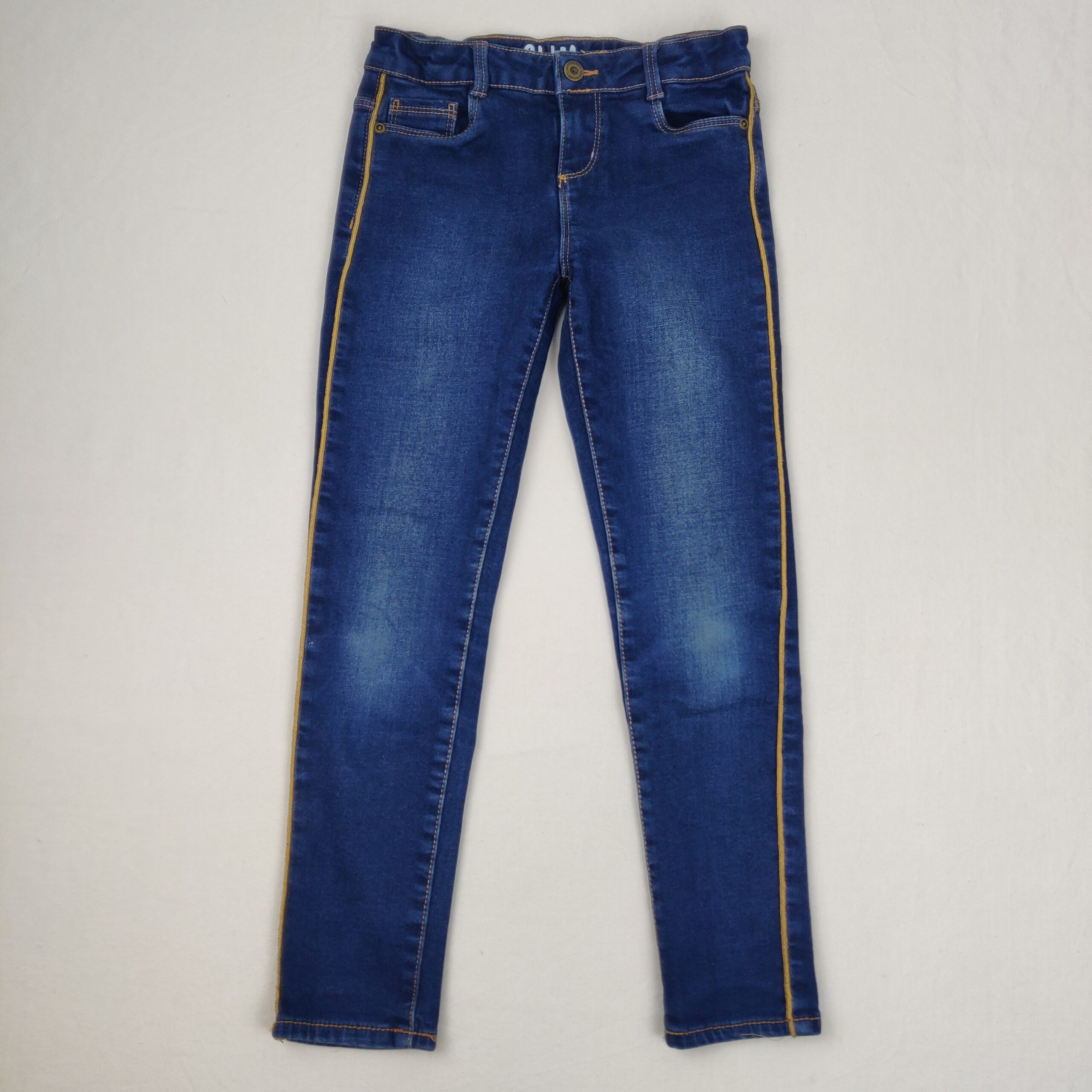 Jeans - Vertbaudet - 9A