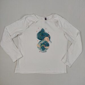 T-shirt manches longues - Sergent Major - 10A