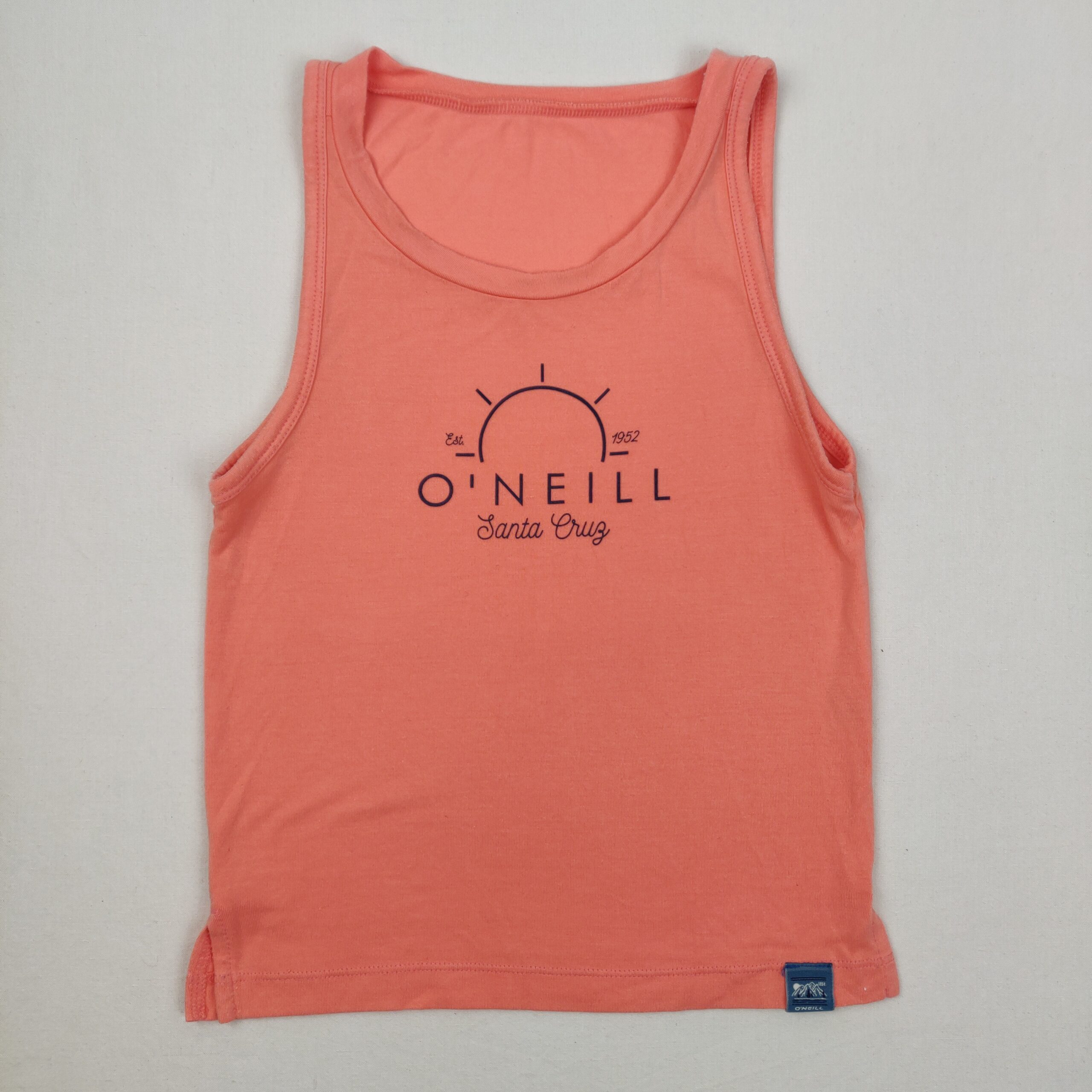 T-shirt sans manches - O'Neill - 8A