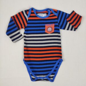 1 body - Little Marcel - 9M