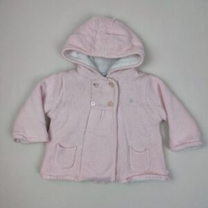 Veste - Obaïbi - 9M