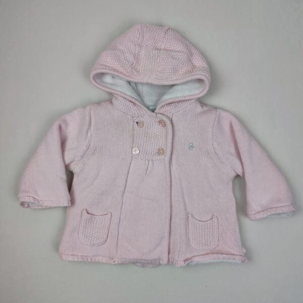Veste - Obaïbi - 9M