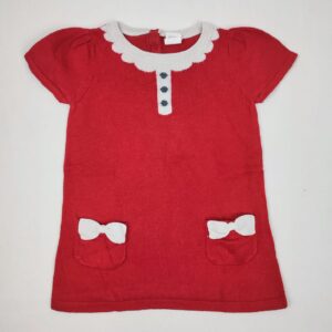 Robe - H&M - 12M