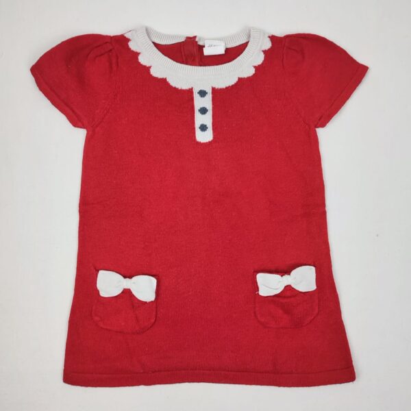 Robe - H&M - 12M