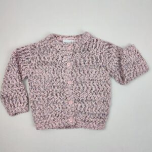 Gilet - Name-it - 12M