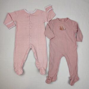 Pyjama 2 pièces - Vertbaudet - 12M