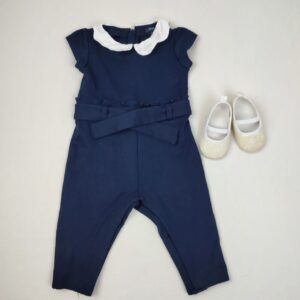 Combinaison longue - KIABI - 12M