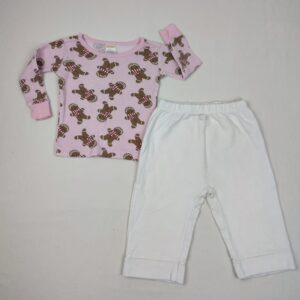 Ensemble 2 pièces - Gymboree - 18M