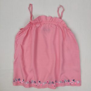 T-shirt sans manches - Sergent Major - 6A