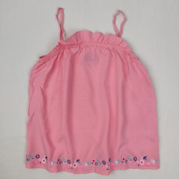 T-shirt sans manches - Sergent Major - 6A