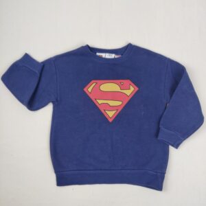 Sweat - Zara - 5A