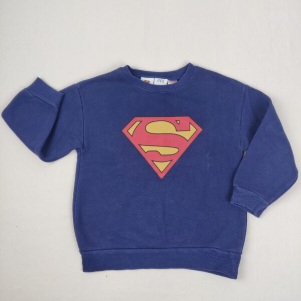 Sweat - Zara - 5A