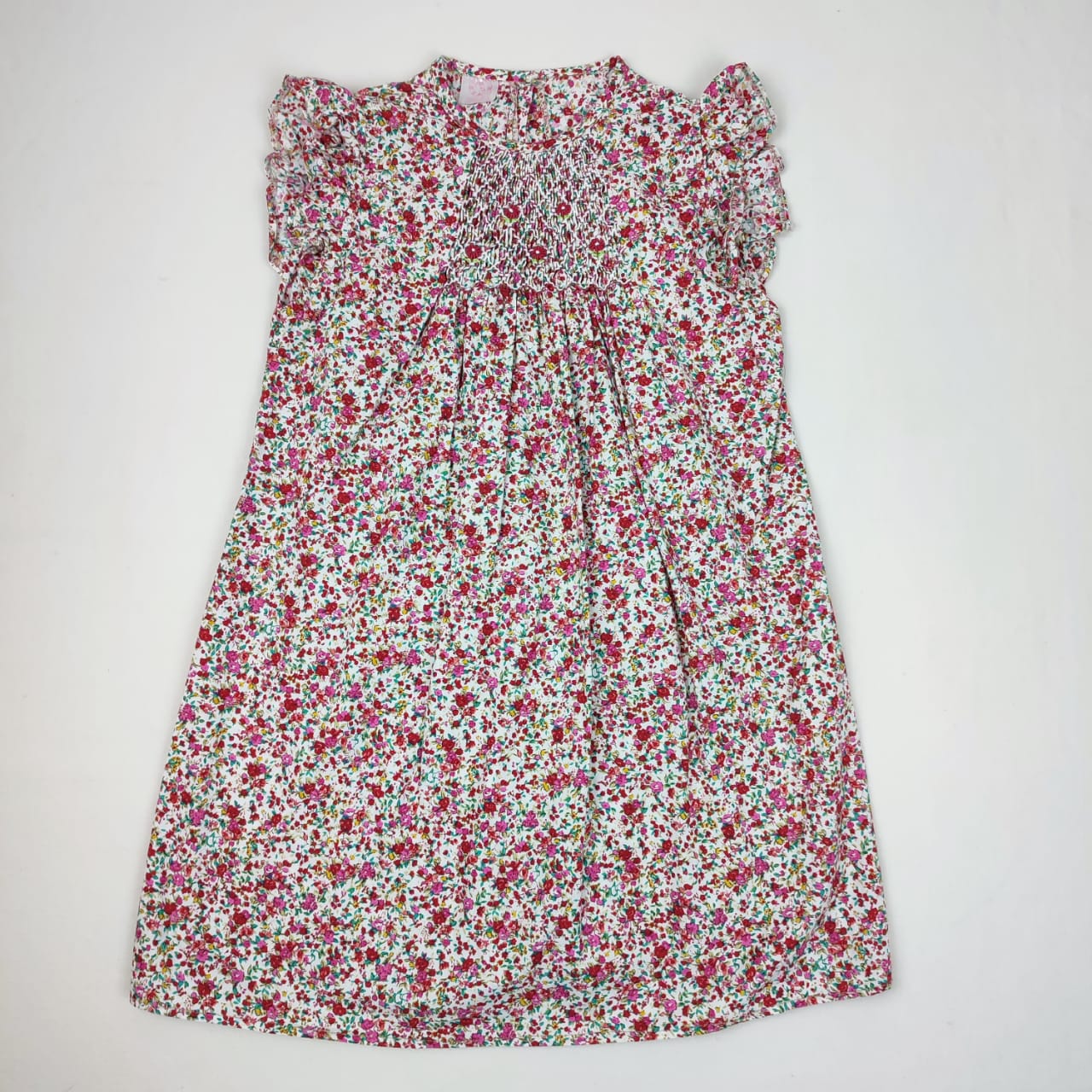 Robe - Maki Rose - 8A