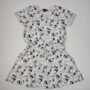 Robe - Liberto - 8A