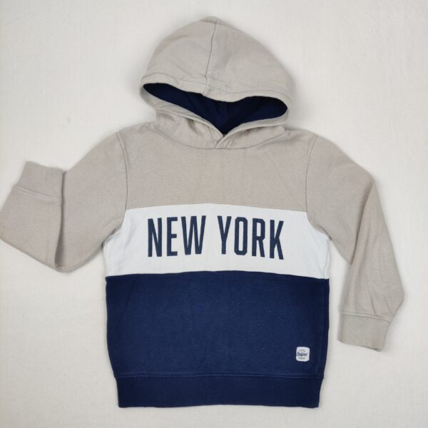 Sweat - H&M - 6A