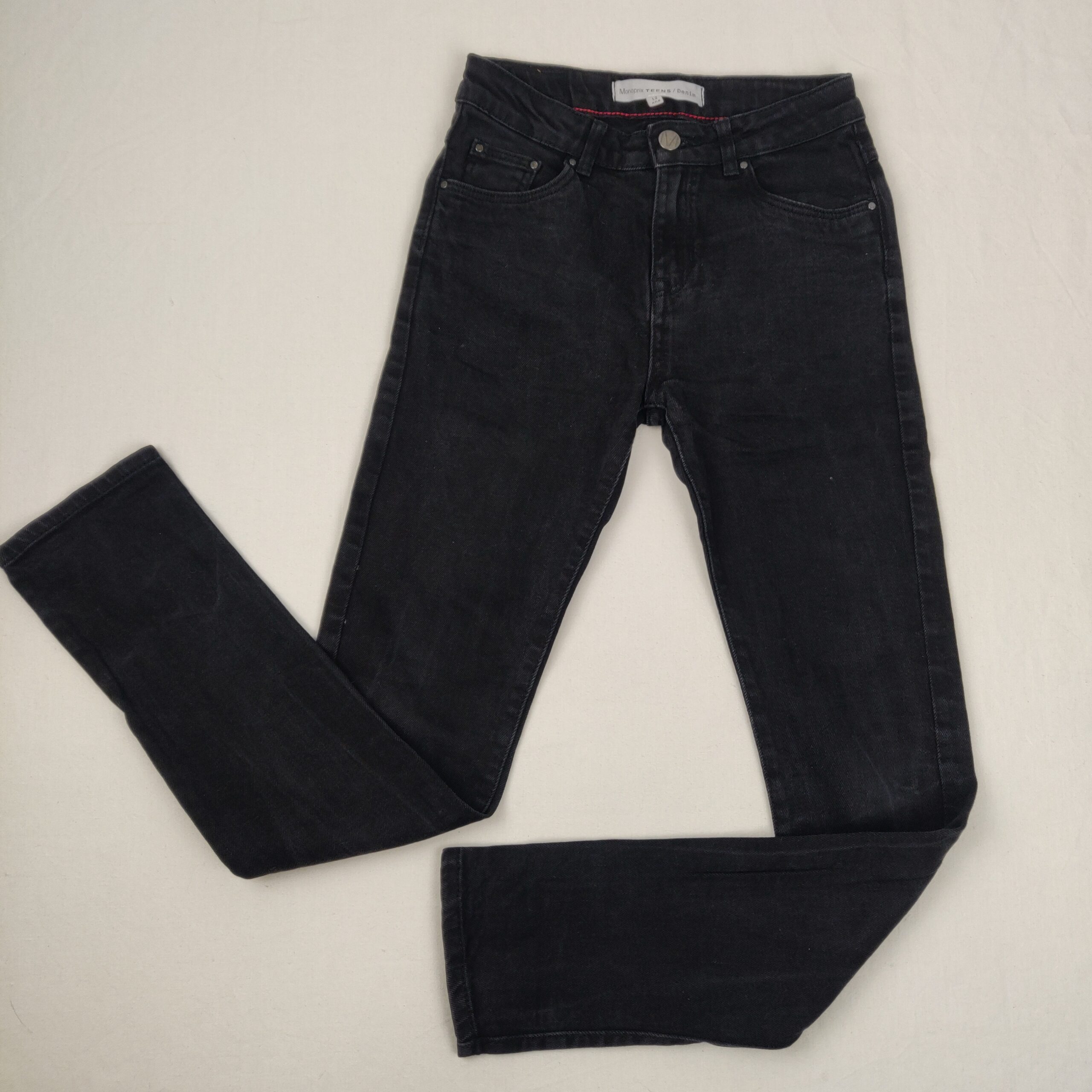 Jeans - Monoprix Kids - 12A