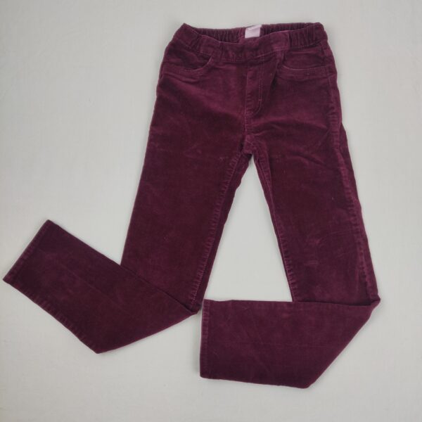 Pantalon - H&M - 9A