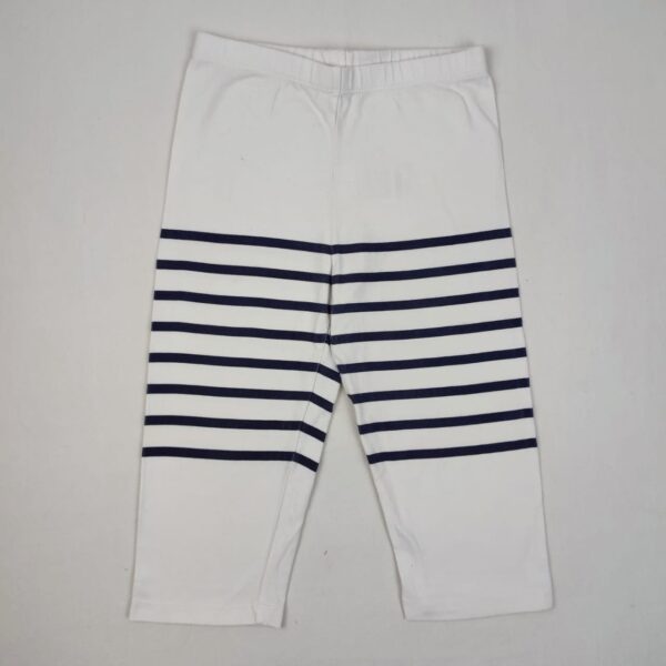 Leggings  - Junior Gaultier - 10A