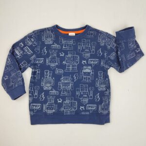Sweat - Gymboree - 3A