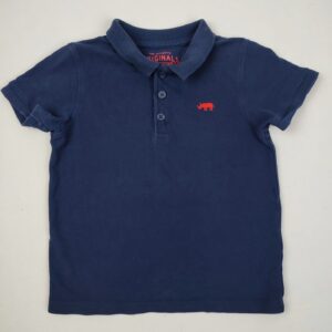 Polo manches courtes - Marks&Spencer - 4A