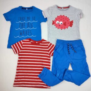 Ensemble 4 pièces - Marks&Spencer - 4A