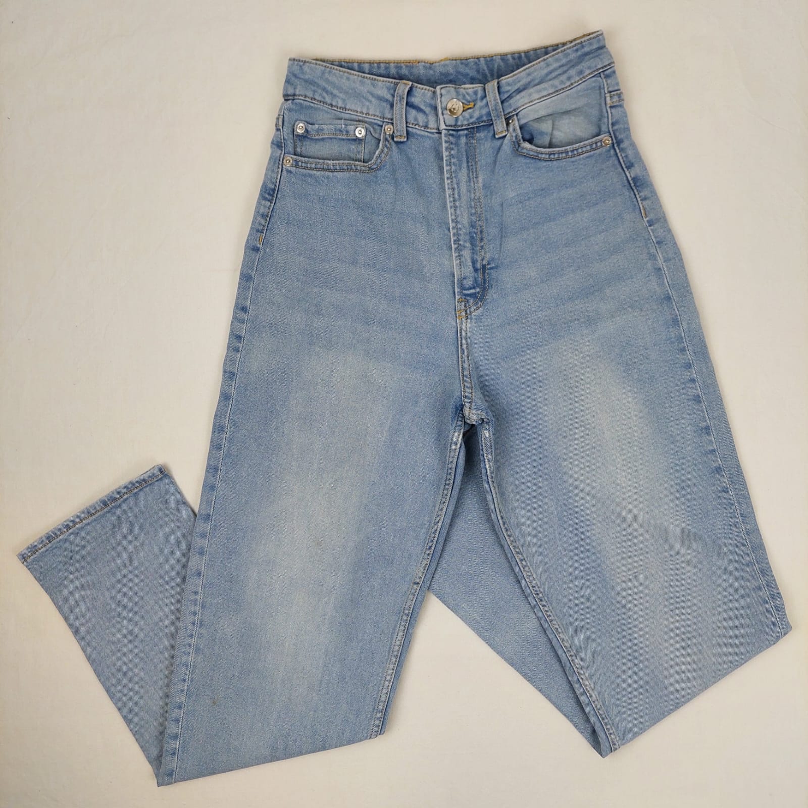Jeans - H&M - 14A