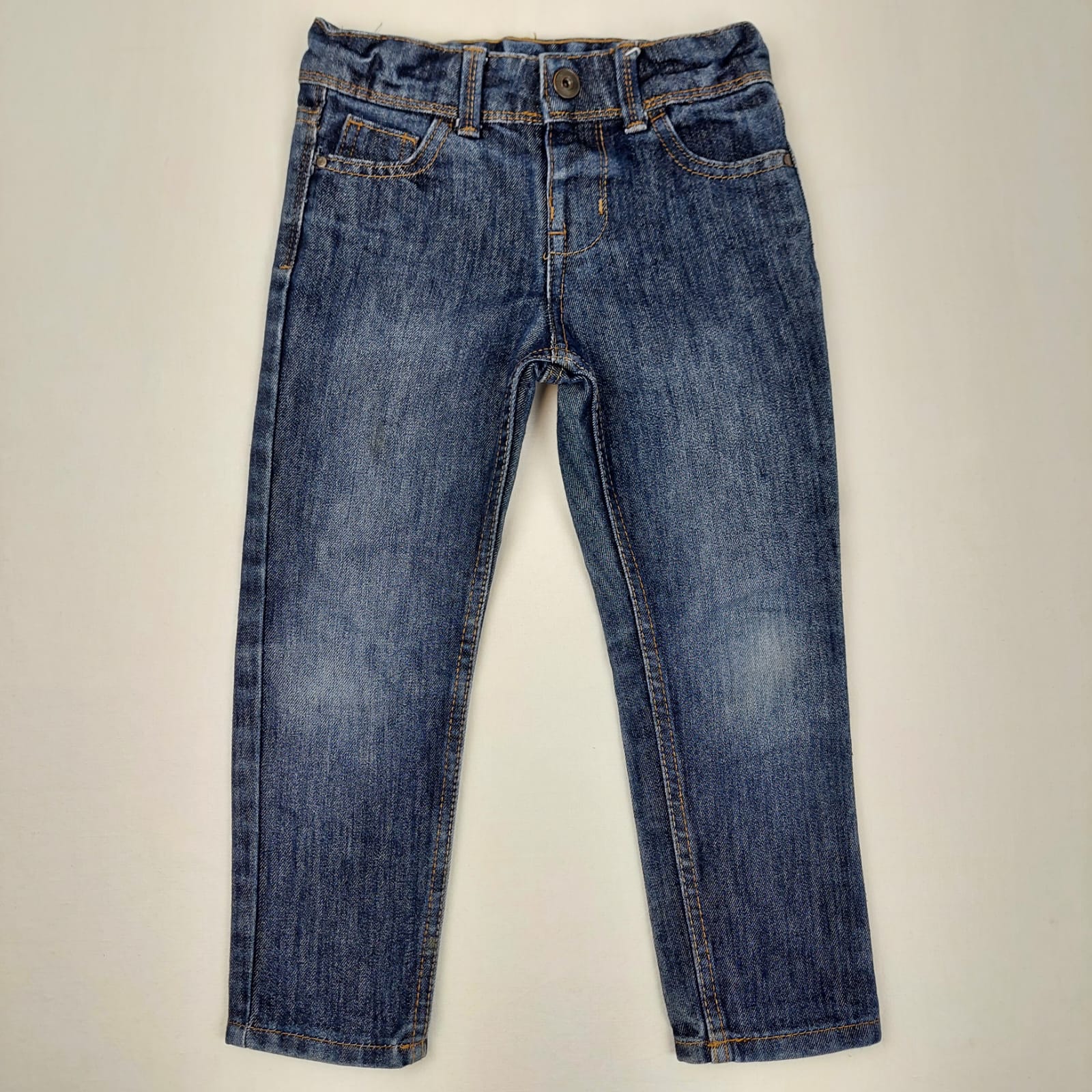 Jeans - Denim Co. - 5A