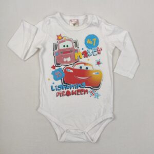 1 body - Disney - 3M
