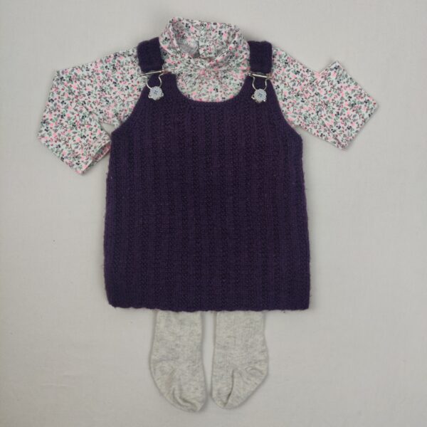 Ensemble 2 pièces - Sans marque - 6M