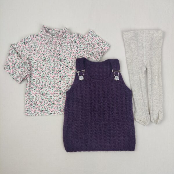 Ensemble 2 pièces - Sans marque - 6M – Image 2