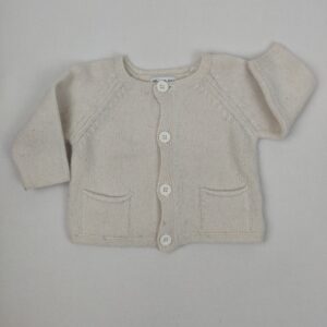 Gilet - Du Pareil au Même - 6M