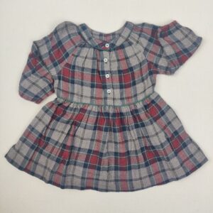 robe - Bout'chou - 9M